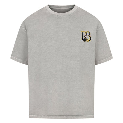 R3 Jewelry Exclusive Tee – Shine Without Noisen(black)