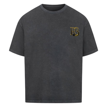 Image for color: washed black