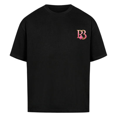 R3 Jewelry Exclusive Tee – Shine Without Noise (Pink)