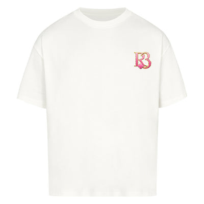 R3 Jewelry Exclusive Tee – Shine Without Noise (Pink)