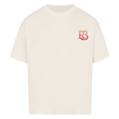 R3 Jewelry Exclusive Tee – Shine Without Noise (Pink)