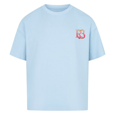 R3 Jewelry Exclusive Tee – Shine Without Noise (Pink)