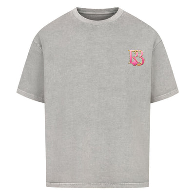 R3 Jewelry Exclusive Tee – Shine Without Noise (Pink)