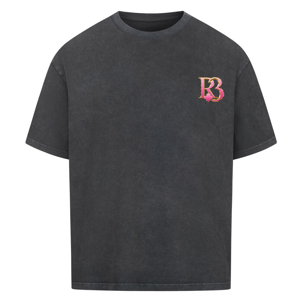 Image for color: washed black