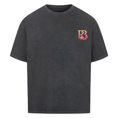 Image for color: washed black