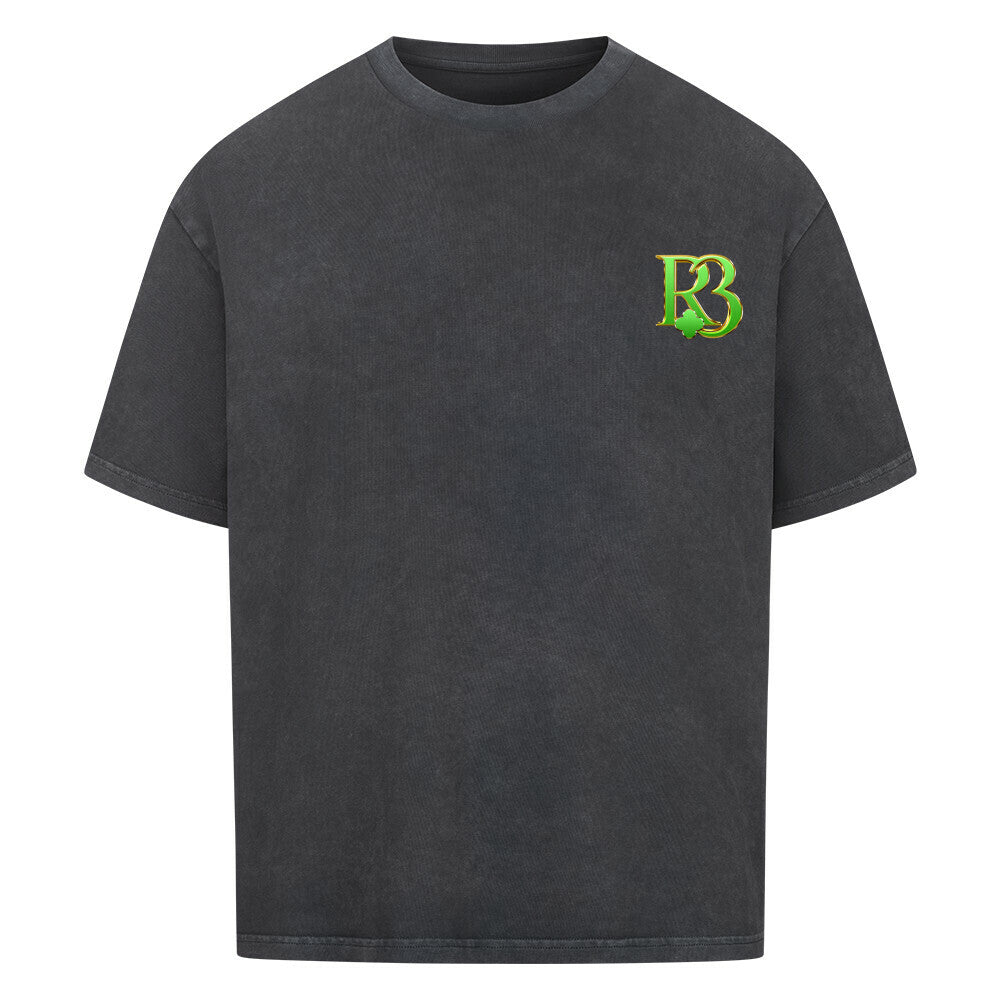 Image for color: washed black