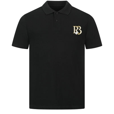 R3 Jewelry Exclusive Polo – Shine Without Noise