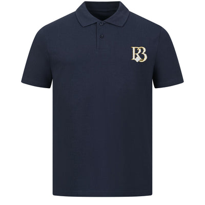 R3 Jewelry Exclusive Polo – Shine Without Noise