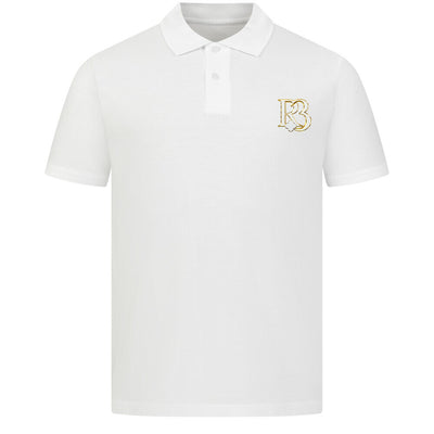 R3 Jewelry Exclusive Polo – Shine Without Noise