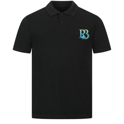 R3 Jewelry Exclusive Polo – Shine Without Noise