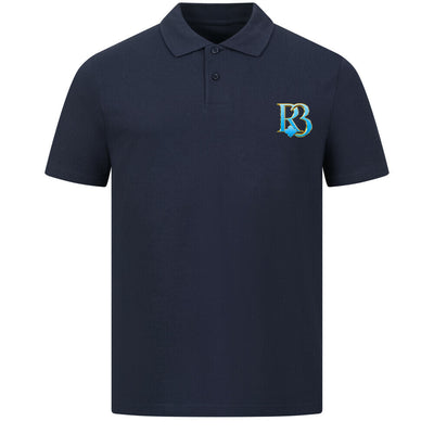 R3 Jewelry Exclusive Polo – Shine Without Noise