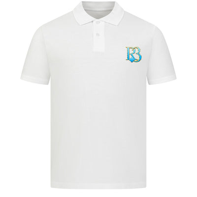 R3 Jewelry Exclusive Polo – Shine Without Noise