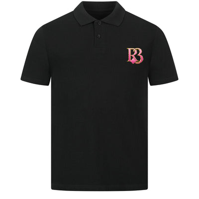 R3 Jewelry Exclusive Polo – Shine Without Noise