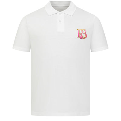 R3 Jewelry Exclusive Polo – Shine Without Noise