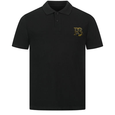 R3 Jewelry Exclusive Polo – Shine Without Noise