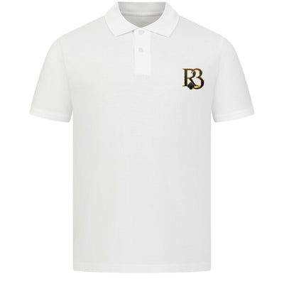 R3 Jewelry Exclusive Polo – Shine Without Noise