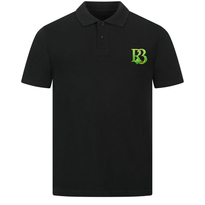 R3 Jewelry Exclusive Polo – Shine Without Noise