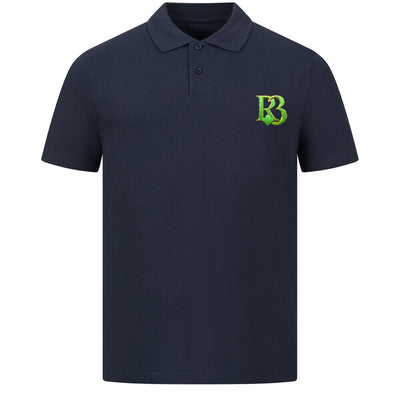 R3 Jewelry Exclusive Polo – Shine Without Noise