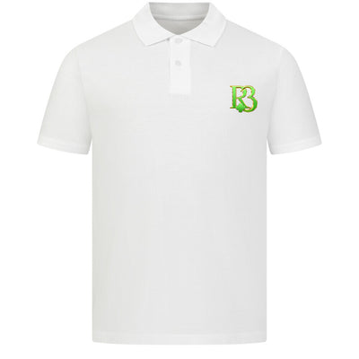 R3 Jewelry Exclusive Polo – Shine Without Noise