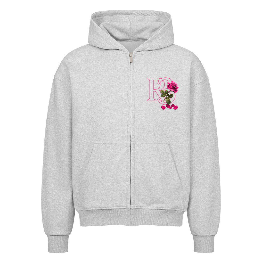 Image for color: heather grey