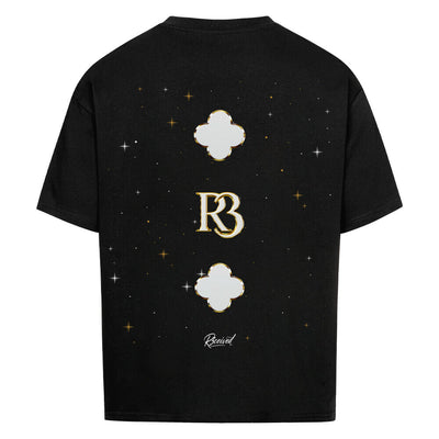 Clover at Night✨  – Fashion Members Club Signature  Tee | R3CEIVED 🌙🍀