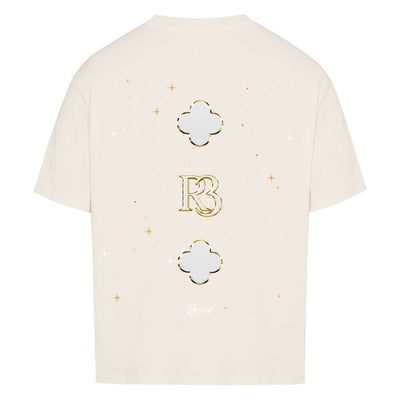 Clover at Night✨  – Fashion Members Club Signature  Tee | R3CEIVED 🌙🍀