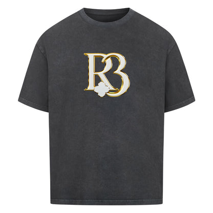 Image for color: washed black