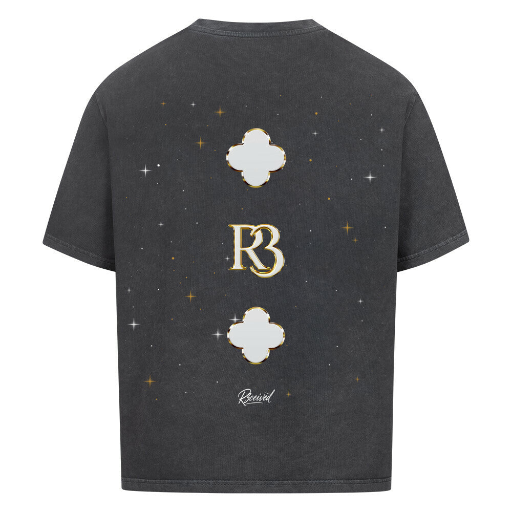 Image for color: washed black