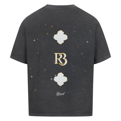 Image for color: washed black