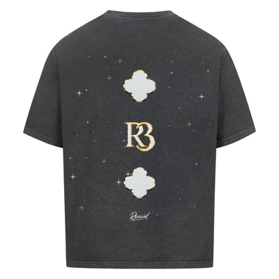Clover at Night✨  – Fashion Members Club Signature  Tee | R3CEIVED 🌙🍀
