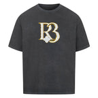 Image for color: washed black