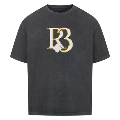 Image for color: washed black