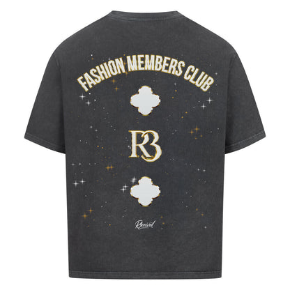 Image for color: washed black