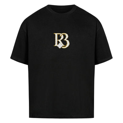 R3CEIVED  No.11 Exclusive Jersey tee
