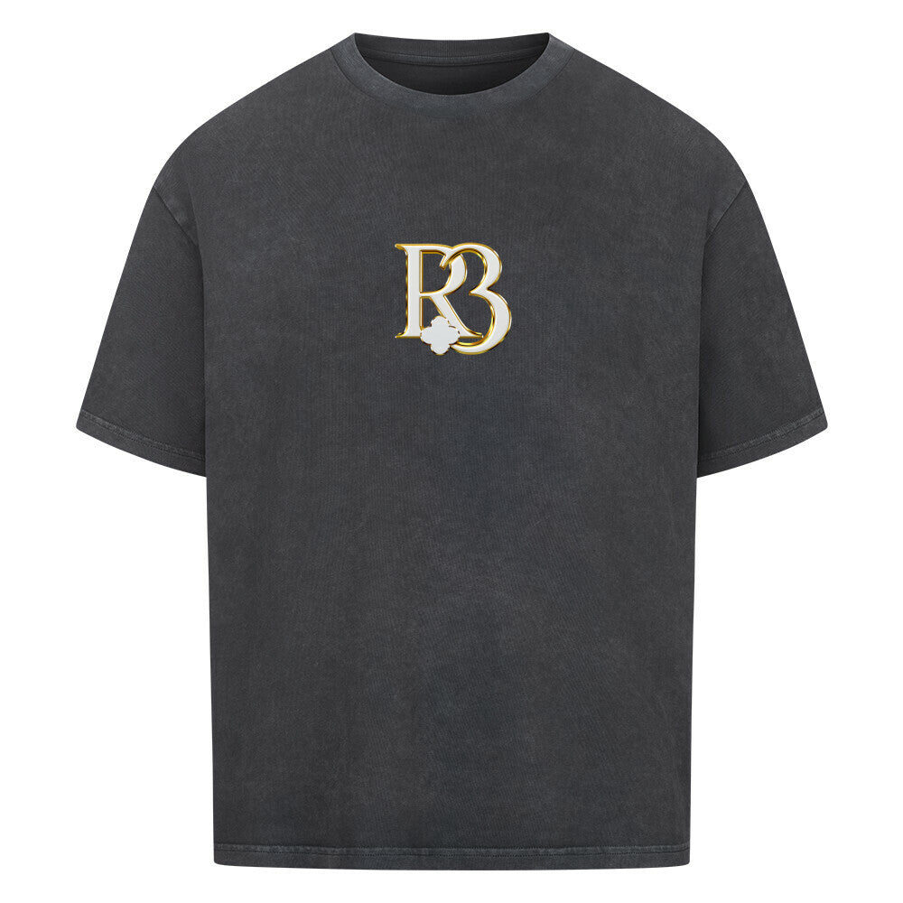 Image for color: washed black