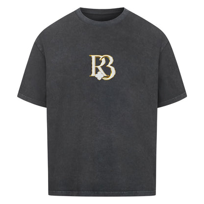 Image for color: washed black