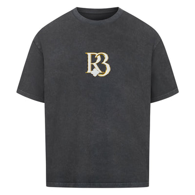 R3CEIVED  No.11 Exclusive Jersey tee