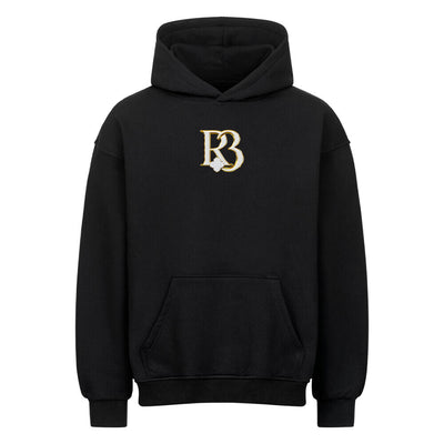 R3CEIVED No.11 – Exclusive Jersey Hoodie signature