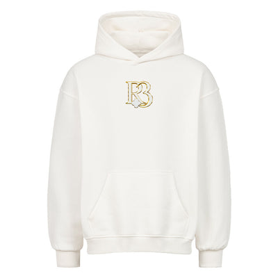 R3CEIVED No.11 – Exclusive Jersey Hoodie signature