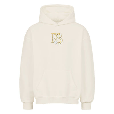 R3CEIVED No.11 – Exclusive Jersey Hoodie signature