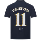 Image for color: french navy