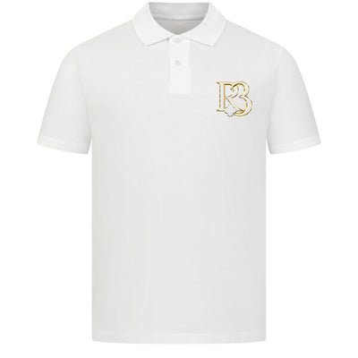 R3CEIVED No.11 – Exclusive Jersey Polo✨signature