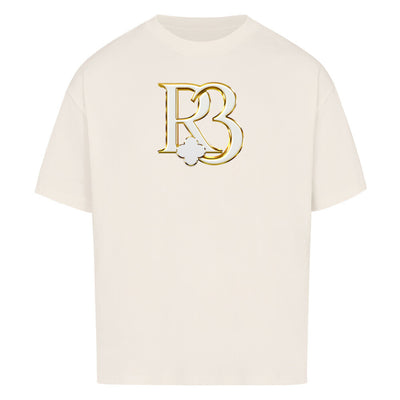 R3CEIVED  No.11 Exclusive Jersey tee big R3 signature