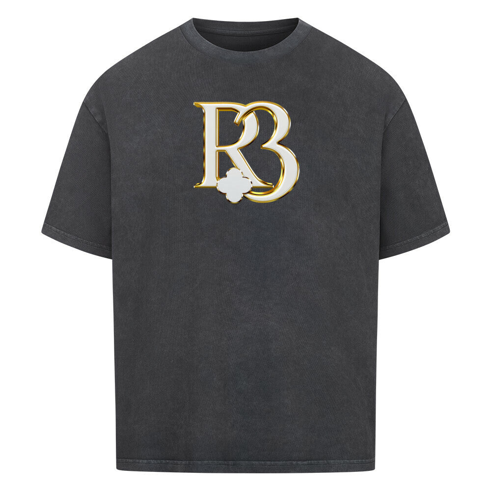 Image for color: washed black