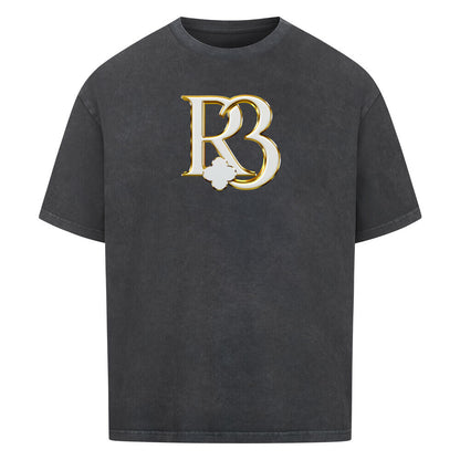 Image for color: washed black