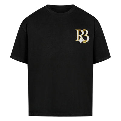 R3CEIVED No.11 – Exclusive Jersey Tee ✨signature