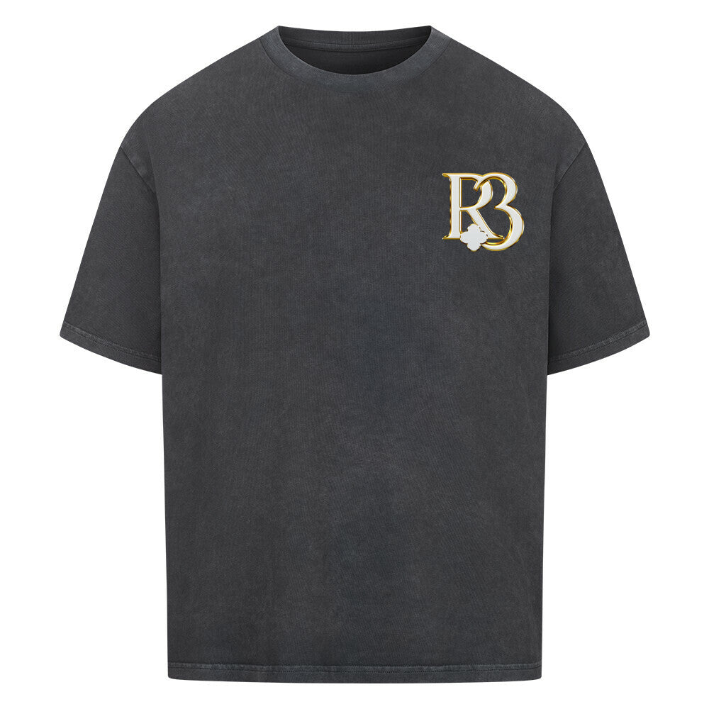 Image for color: washed black