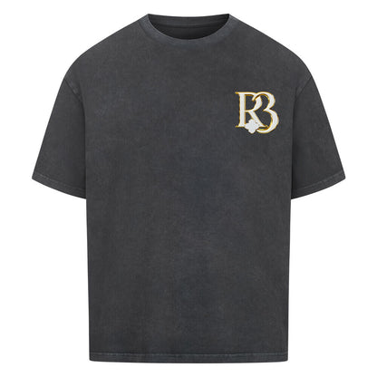 Image for color: washed black