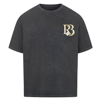 R3CEIVED No.11 – Exclusive Jersey Tee ✨signature