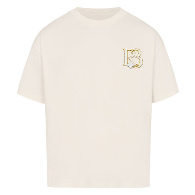 R3CEIVED No.11 Oversized Jersey Tee – Exclusive Fashion Members Club Drop